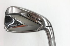 STEALTH  S  KBS MAX MT85 JP  Used  Iron Set  TaylorMade