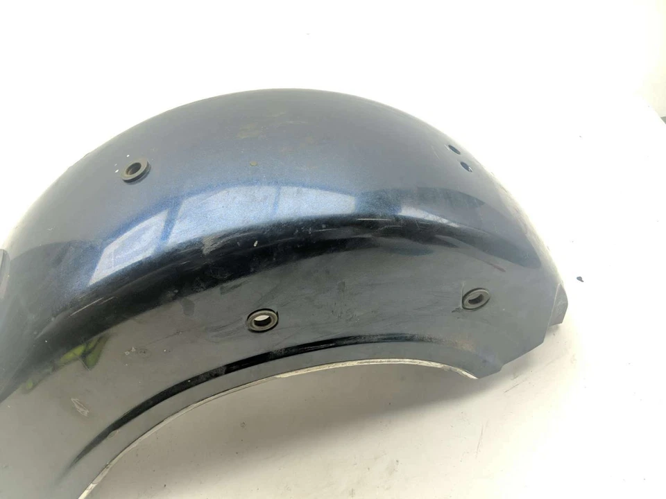 04 铃木入侵者 VL800 K Volusia 后轮挡泥板 — 第 3/4 张图片