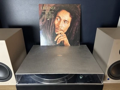 Bob Marley Legend · Lp · 2011