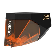 Ortofon 2M BRONZE Cartridge and stylus new and in original packaging