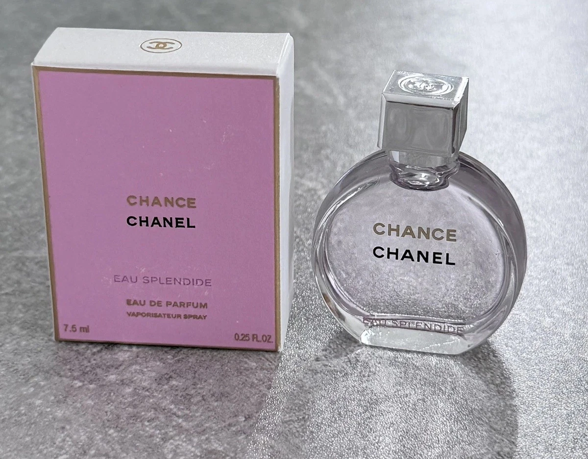 CHANEL Chance Eau de Parfum for Women for sale - eBay