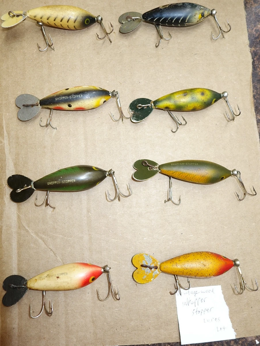 Whopper Stopper for sale | eBay