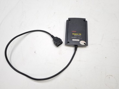 Diagnosegeräte Diagnostic Connector Interface Launch X431 Super-16 OBD2