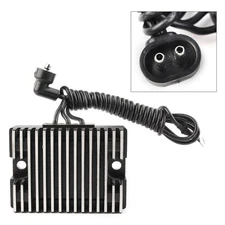 For Harley Dyna Super Wide Electra Glide 1340 motor Voltage Regulator Rectifier