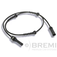 Brake 50337 sensor, wheel speed for BMW