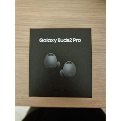 New Samsung Galaxy Buds 2 Pro True Wireless Bluetooth Earbuds SM-R510 - Graphite