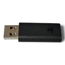 Sony Usb Dongle CUHYA-0081 for Sony PlayStation Gold Wireless Headset CUHYA-0080