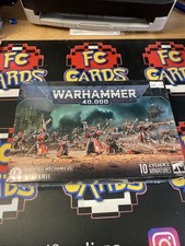 Games Workshop Adeptus Mechanicus Skitarii Warhammer 40 000 Miniatures