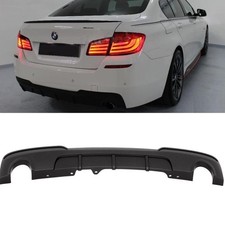 Diffusor Heckdiffusor Sport-Performance passt f�r BMW F10 F11 535 mit M-Paket