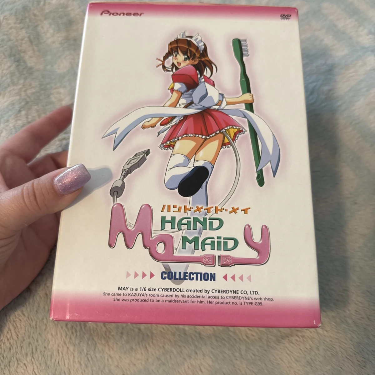 25+ hand maid may for sale | Updated Oct 2026