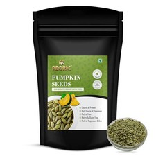 Reoric Pumpkin Seeds 100gm 125.60 per kilo
