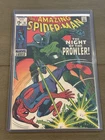 The Amazing Spider-Man #78 Marvel Comics Group 1969 Prowler John Romita FN