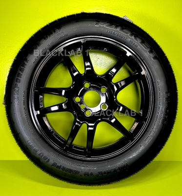 #ad #ad COMPACT SPARE TIRE 155 80D17quot; FITS:2021 2022 2023 2024 2025 2026 TOYOTA SIENNA $271.40