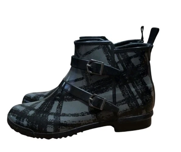 Botas cortas de lluvia para mujer Cougar Royale talla 8 Foto 2 de 4