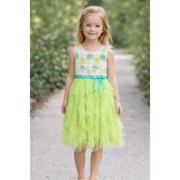 slim fit dress slacks Pre-Order - Vacation Dress in Vintage Green Roses