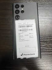 Samsung Galaxy S22 Ultra 5G 256GB Unlocked