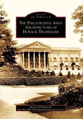 Rachel Hildebrandt Old York R The Philadelphia Area Architecture o (Taschenbuch)
