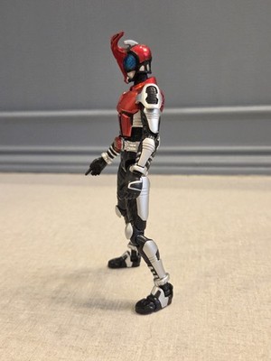 Bandai S.H.Figuarts Masked Rider Kabuto Action Figure Kamen Rider