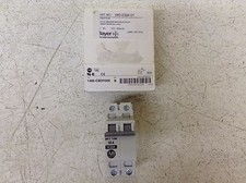 Allen Bradley 1492-CB2H500 50 Amp Circuit Breaker 2 Pole H500 1492-CB2 New