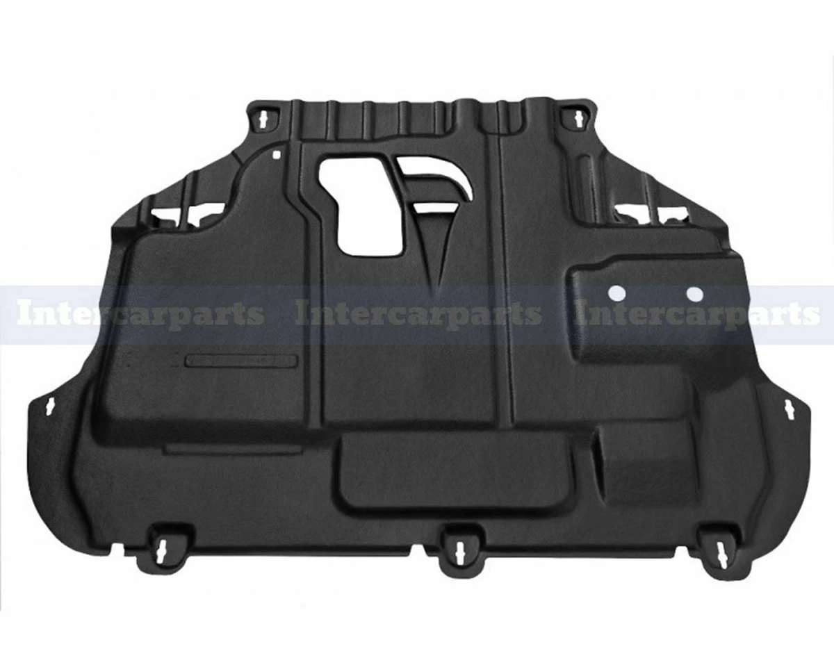 Ford focus engine cover online