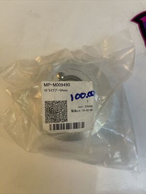 mimaki discontinued part M009490 