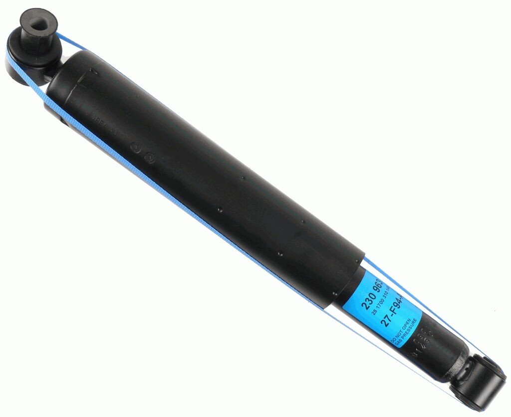 230 963 SACHS Shock Absorber for FORD,FORD AUSTRALIA