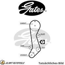 DER ZAHNRIEMEN FÜR TOYOTA PASEO COUPE EL54 4E FE CYNOS COUPE EL54 STARLET P9