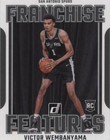2023-24 Panini Donruss - Victor Wembanyama #29