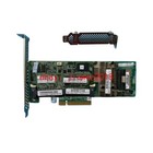 726821-B21 HP Controller Smart Array 12GBSAS 726823-001 P440 2GB FBWC 749797-001
