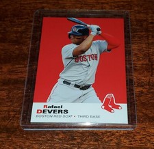 2019 Topps Throwback Thursday Baseball Cards Checklist 73