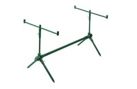 Carp Spirit Rod Pod 3 Rod CS147400360 Rodpod Rutenhalter RutenstäNder