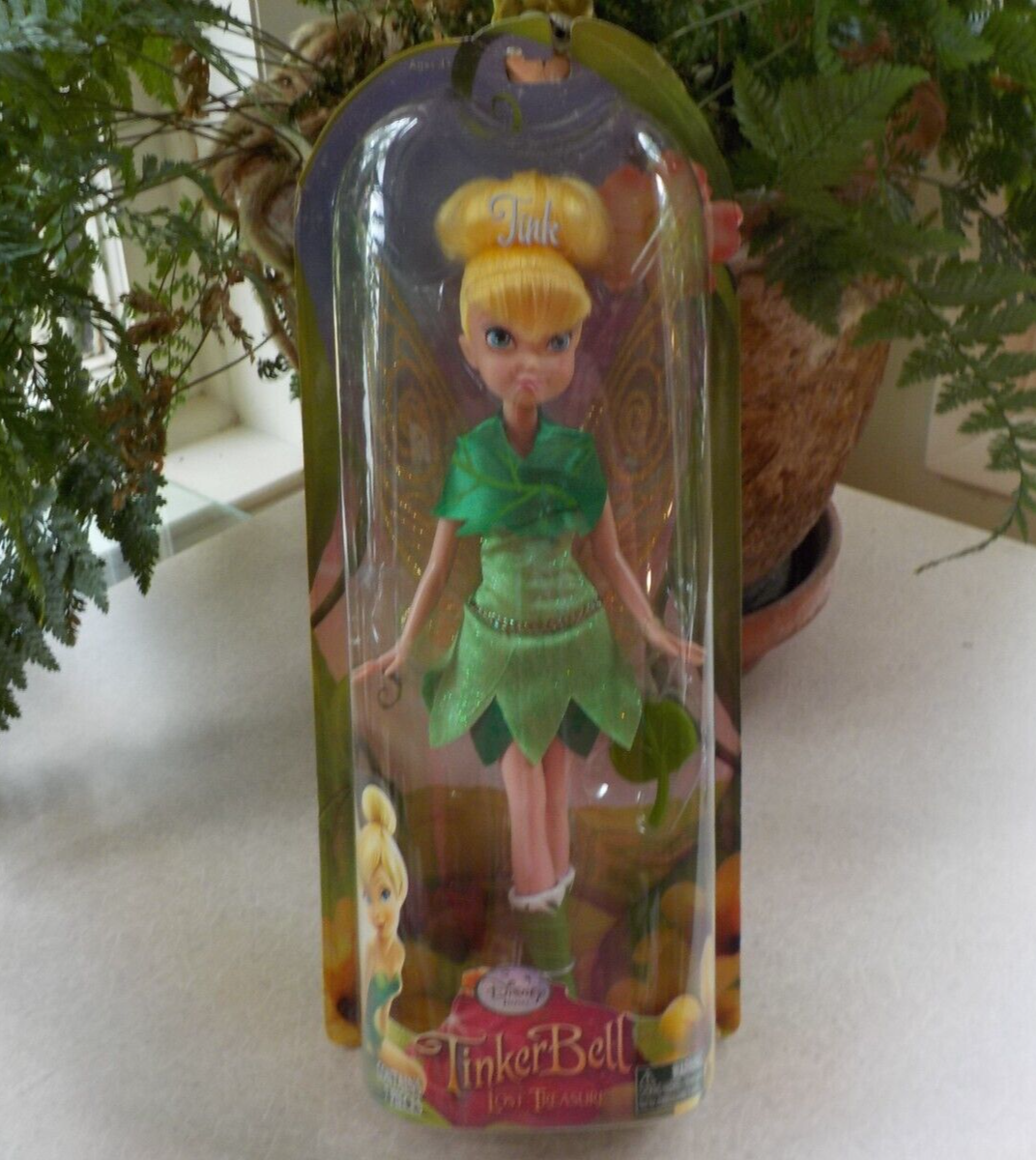 Disney Tinker Bell Disney Tinker Bell