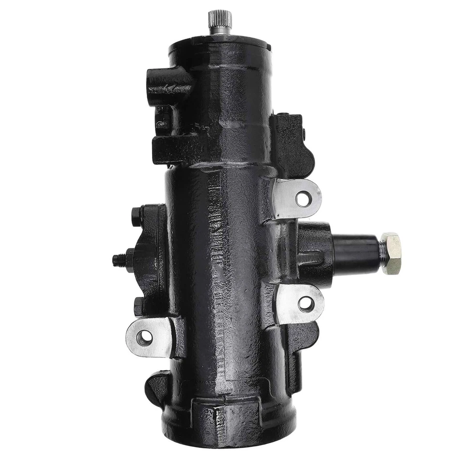 Nueva caja de cambios de dirección asistida para Chevrolet S10 1997-2000 GMC Sonoma 1996-2003 tracción trasera Foto 3 de 4