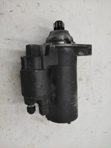 Anlasser Starter VW Golf 4 Bora 02A911023S