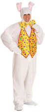 Deluxe Bunny Costume