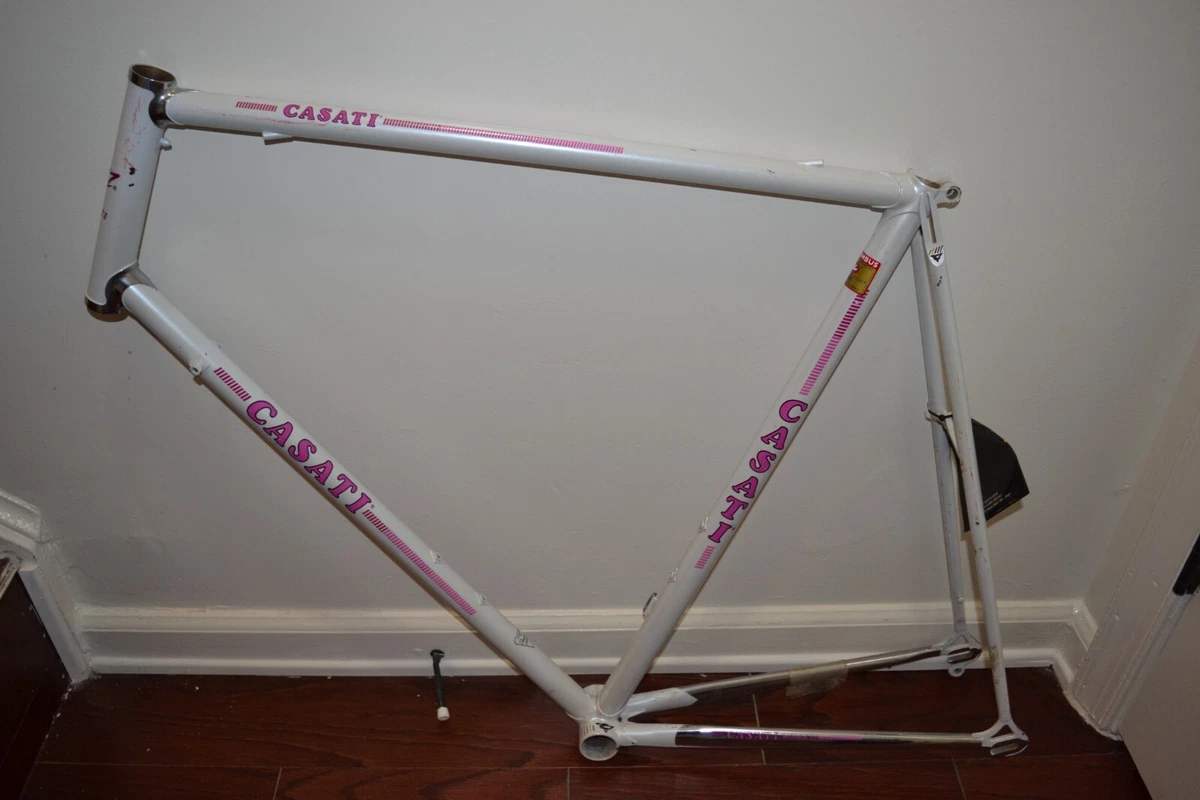 Casati Bike Frames for sale - eBay