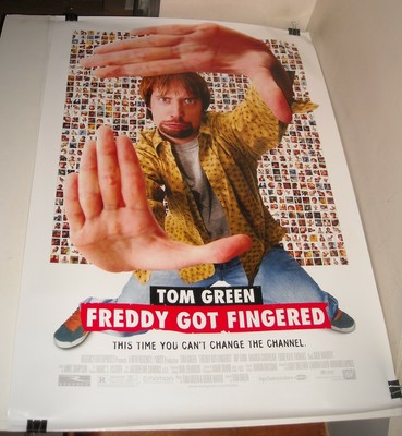2001 Freddy Got Fingered