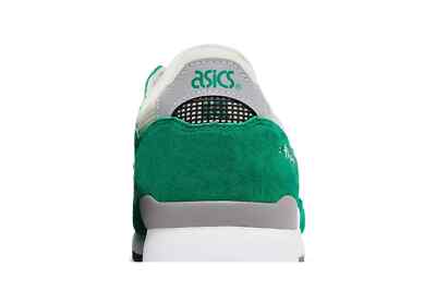 Awake NY x Asics Gel-Lyte III Green 1201A568-100 Men's Size | eBay