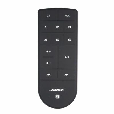 Original Bose SoundTouch 30 Lautsprecher Fernbedienung