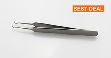 Blackhead  Acne Remover Tweezer - Professional Surgical Stainless Steel