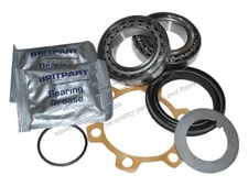 LAND ROVER SERIES 3 MODELS FROM JULY 1980 METRIC FRONT / REAR WHEEL BEARING KIT