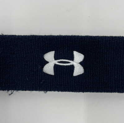 Under Armour ヘッドホン ネイビー UA Hustle 6.0 Team Backpack