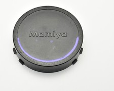 Genuine Mamiya RB67 RZ67 Rear Lens Cap Japan Medium Format 3181
