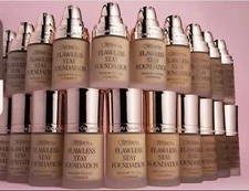 Beauty Creations Flawless Long Stay Foundation - Free Shipping