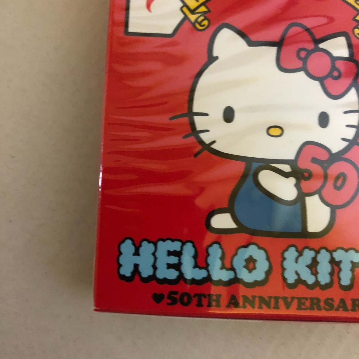 Rakutao　★ヴィンテージ★　Hello Kitty　ファニービートル fender-kawaii-night-with-