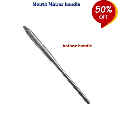 SPECCHIETTO TELESCOPICO ISPEZIONE AUTO SPECCHIO TESTA SNODABILE ASTA Allungabile 85079250 - Foto 6