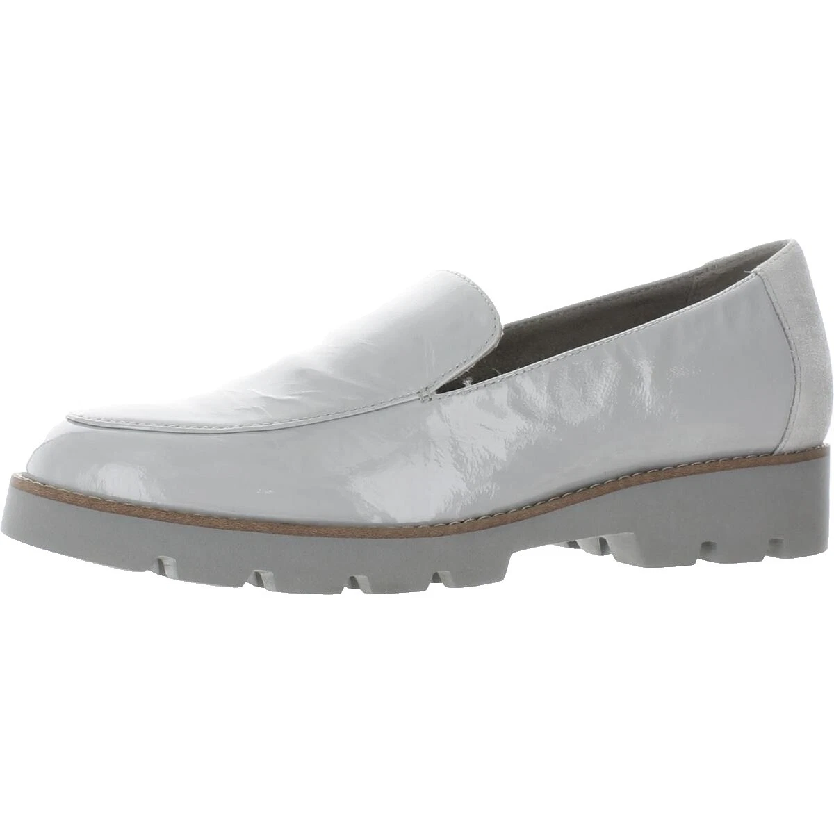 Charol Vionic Flats para Mujer