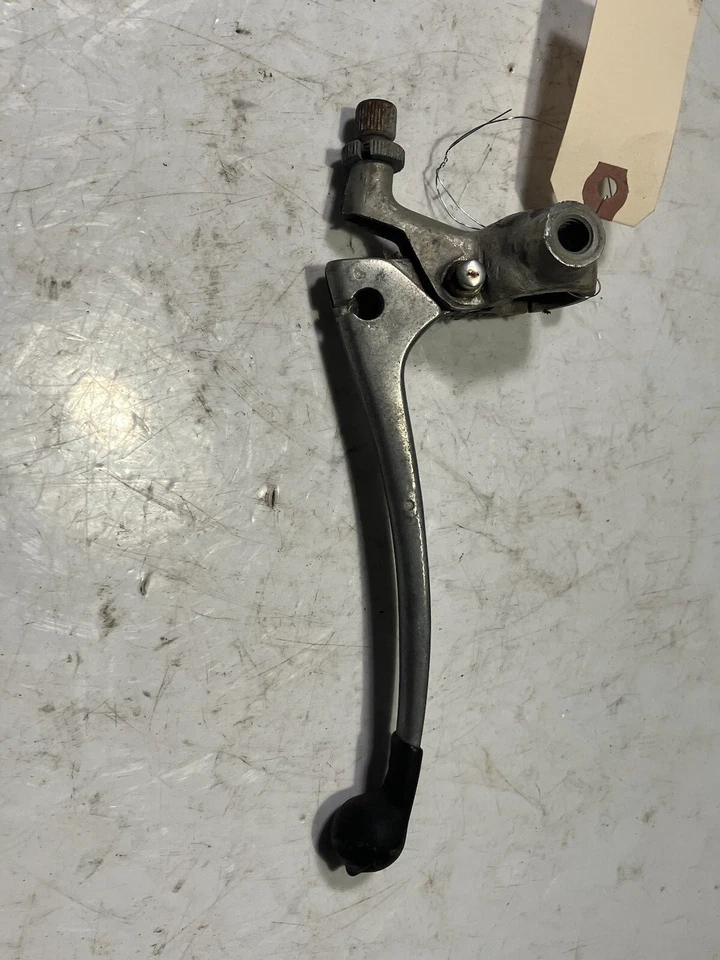 Embrague percha manija Honda Xl175 OEM Foto 2 de 4