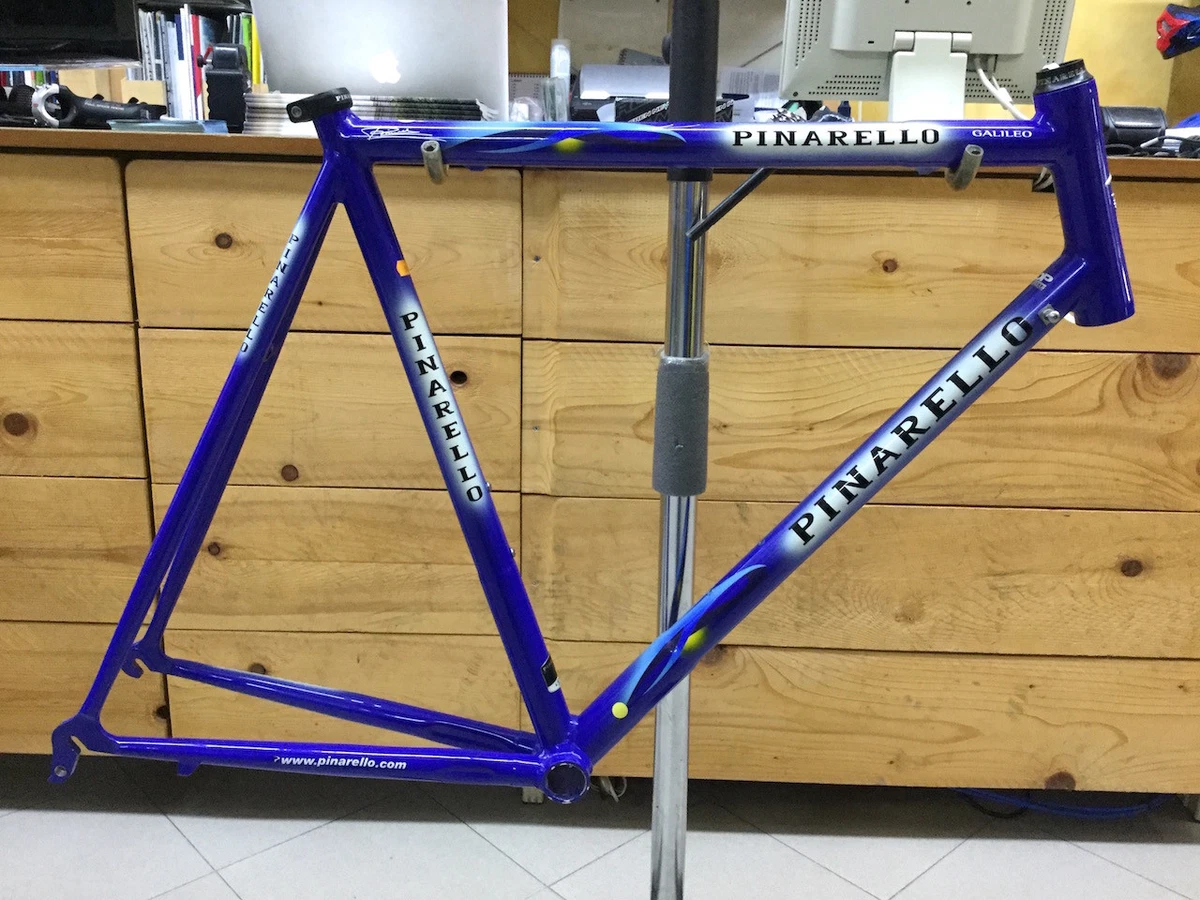 Pinarello hotsell galileo price