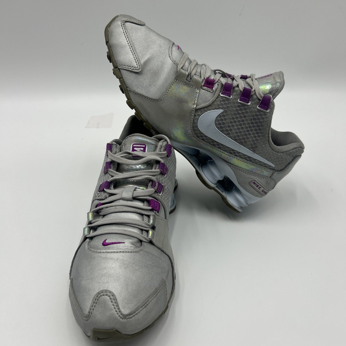 womens nike shox avenue